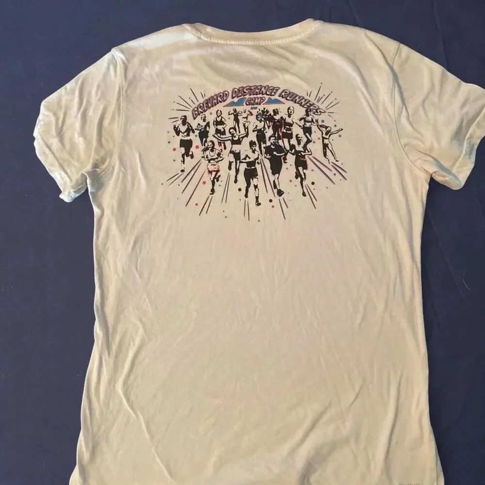 Adidas Men's White T-shirt